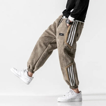 Jogging broek heren