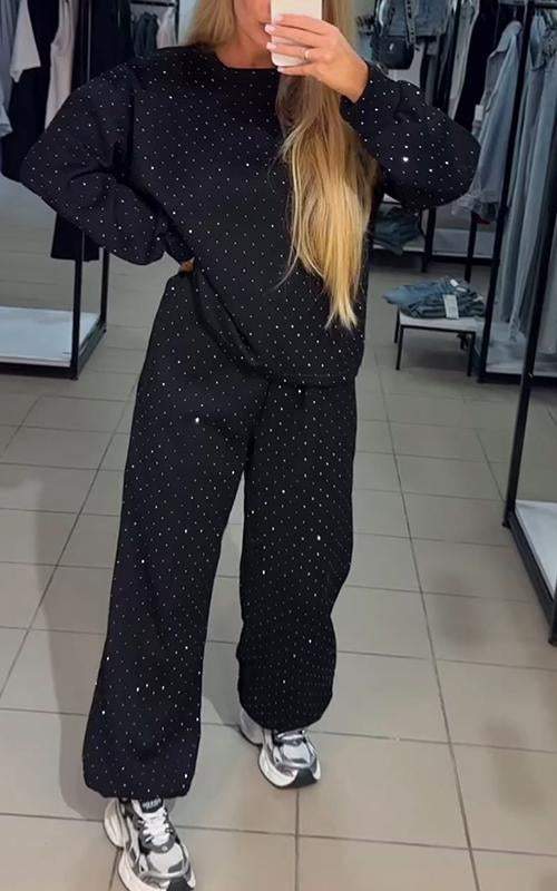 Dazzle Diamant Set