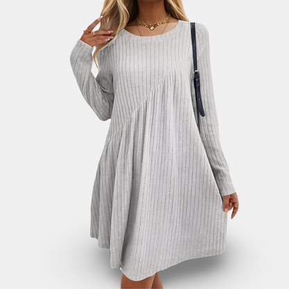 Sanfte Kurve Kleid