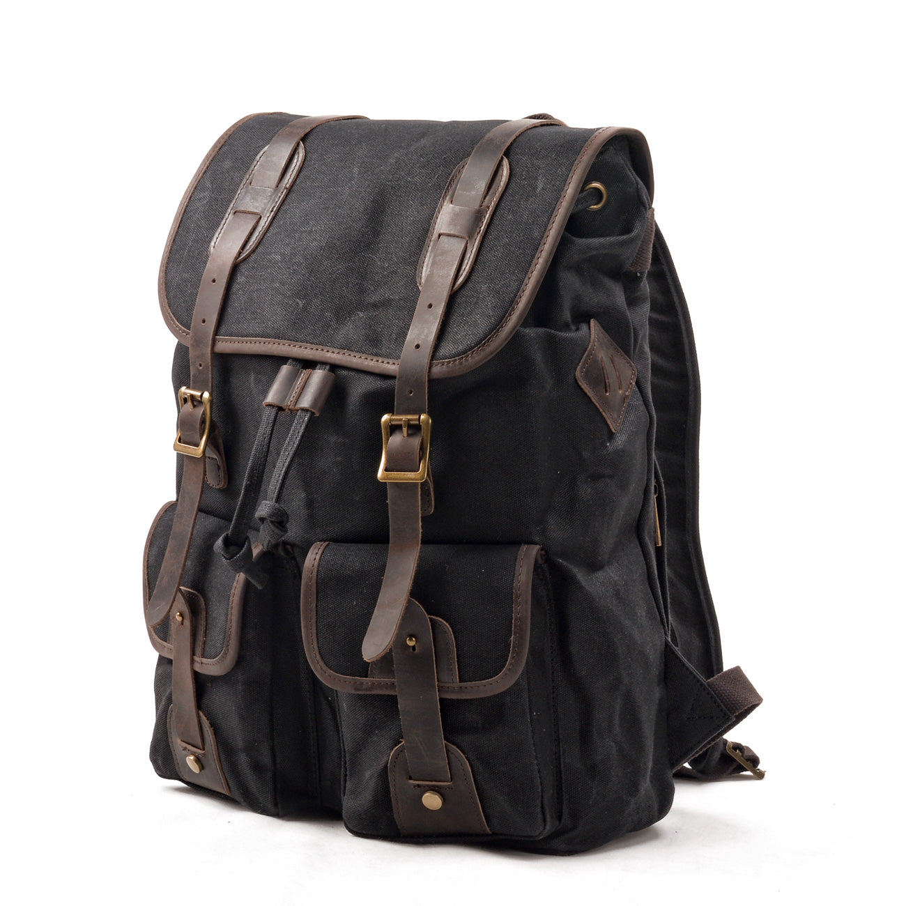 Canvas Reserucksack | VADUZ