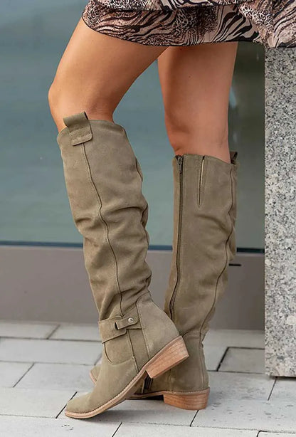 Vanguard-Stiefel™