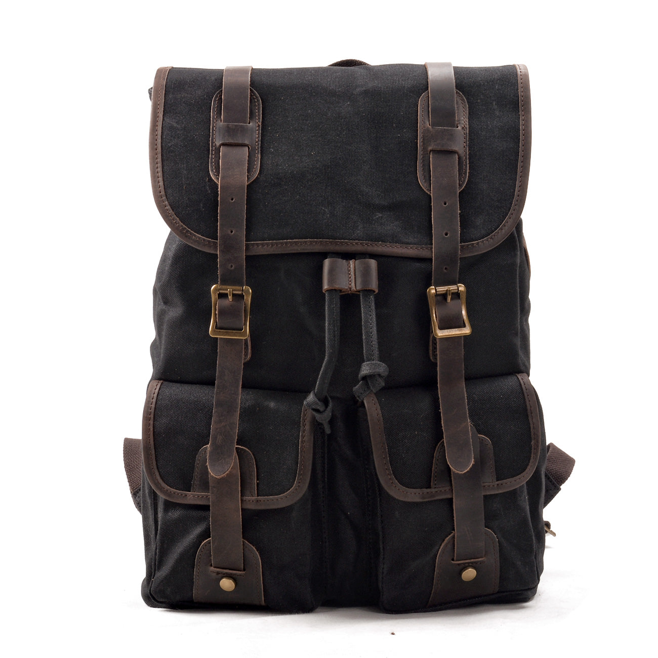 Canvas Reserucksack | VADUZ