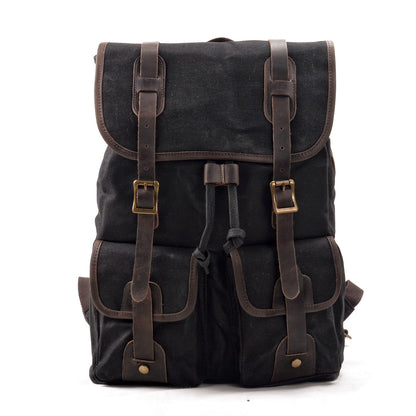 Canvas Reserucksack | VADUZ