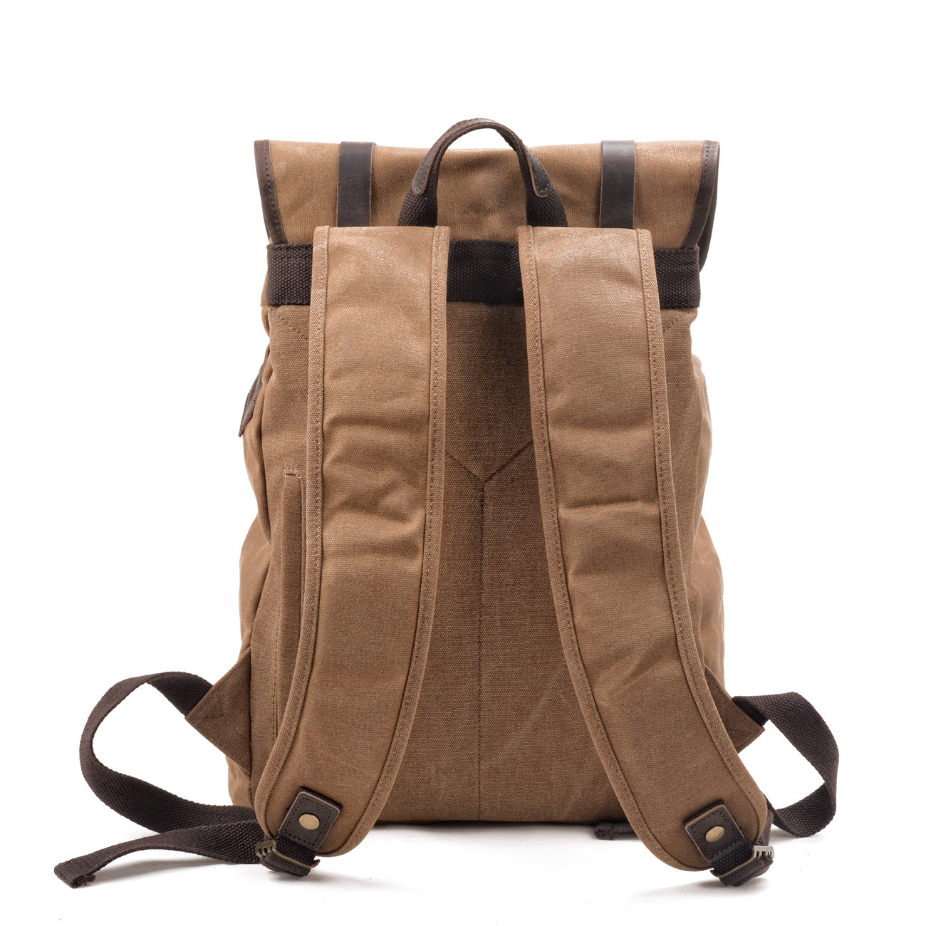 Canvas Reserucksack | VADUZ