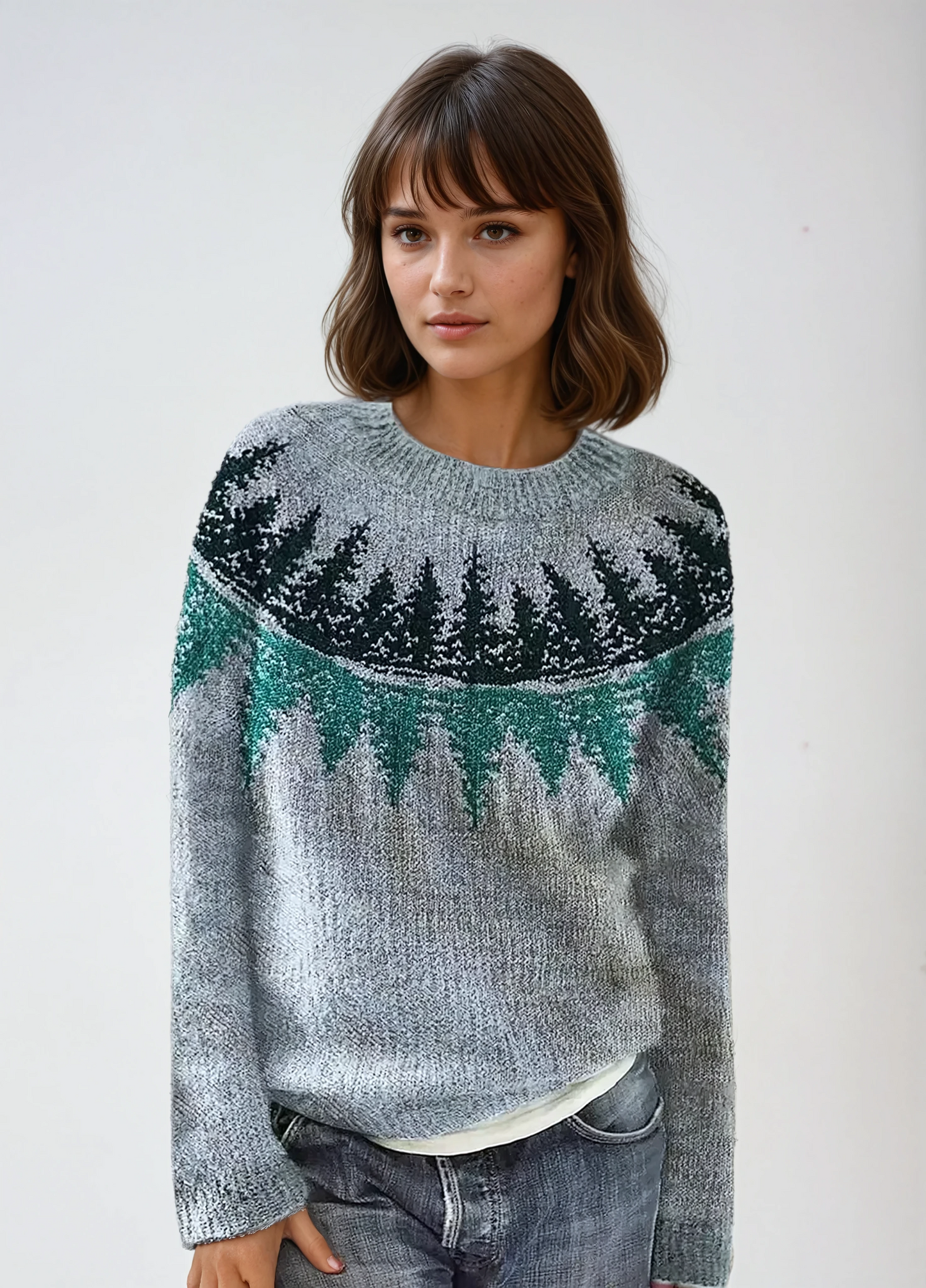 Premium Strickkollektion