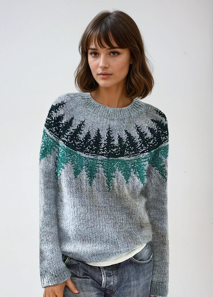 Premium Strickkollektion