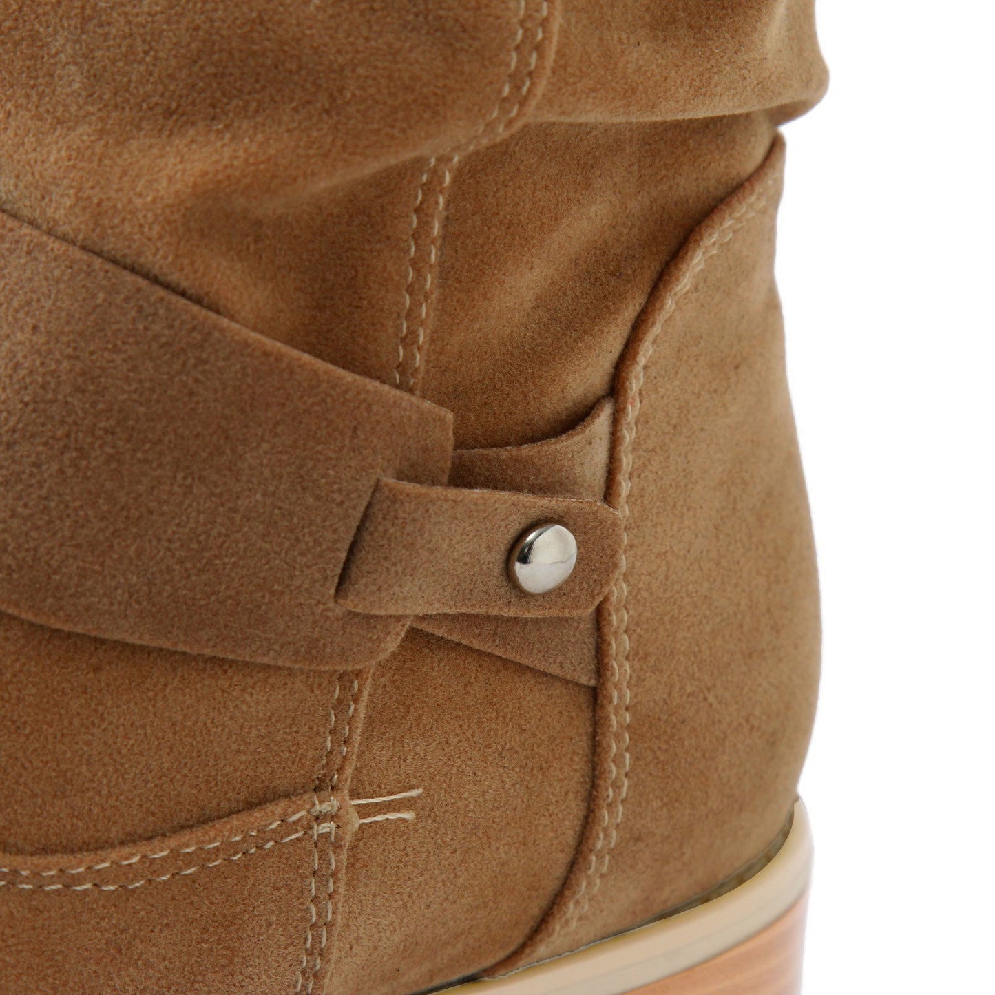 Vanguard-Stiefel™