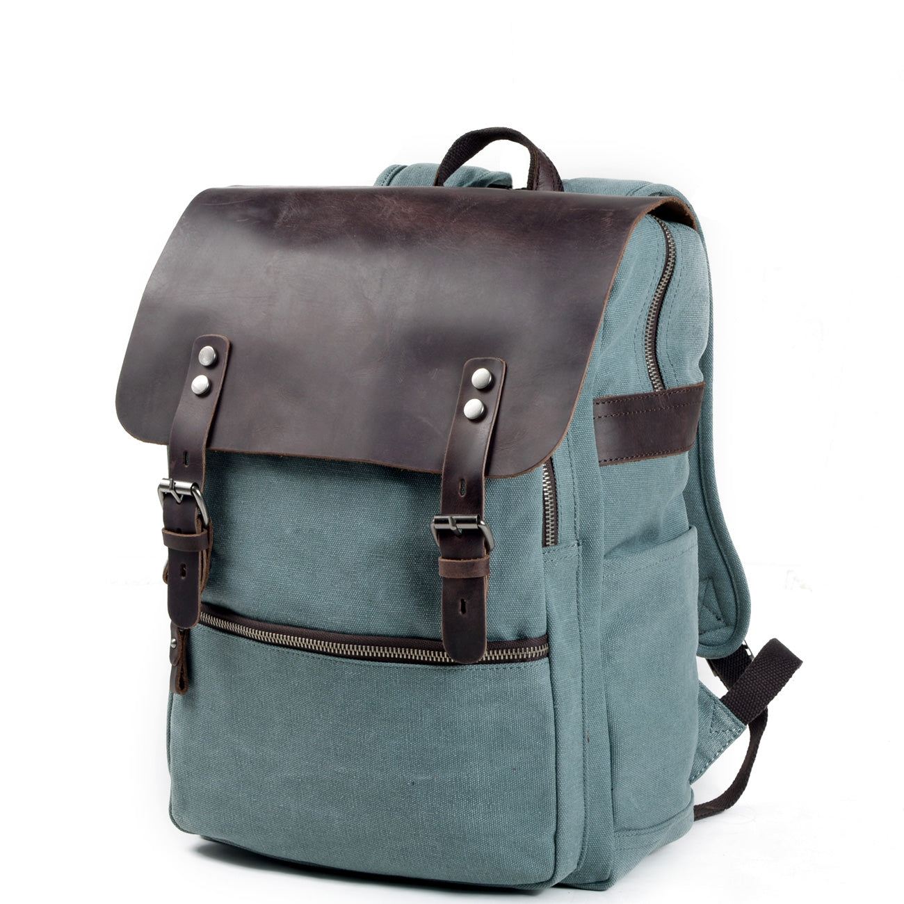 Rucksack aus Baumwollgewebe