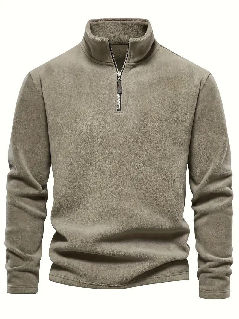 Wesentlich Premium Fleece