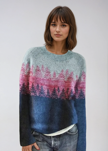 Premium Strickkollektion