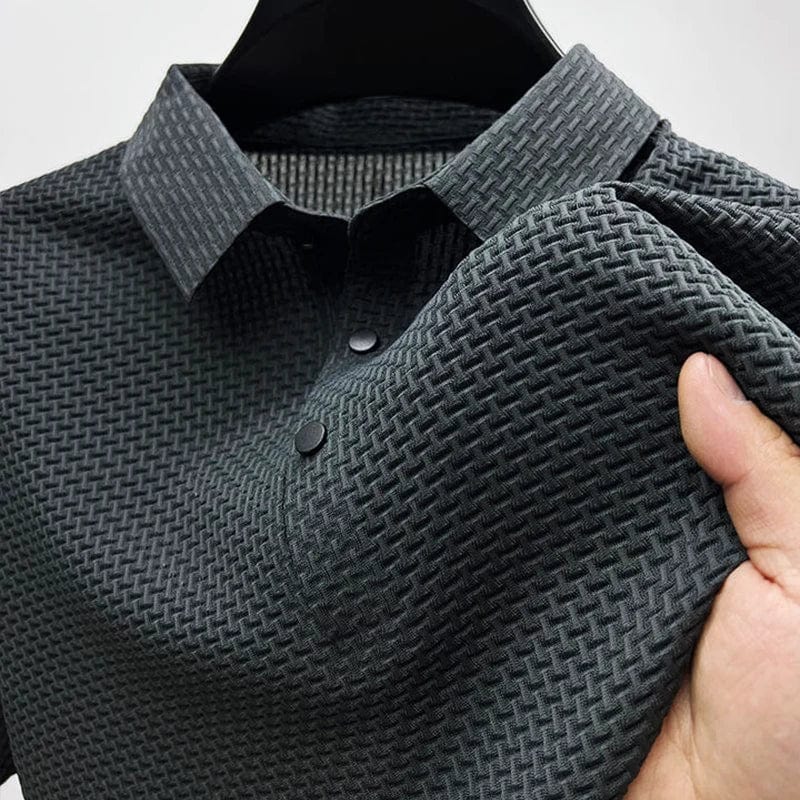 Tom Harding Bricado Seiden-Poloshirt