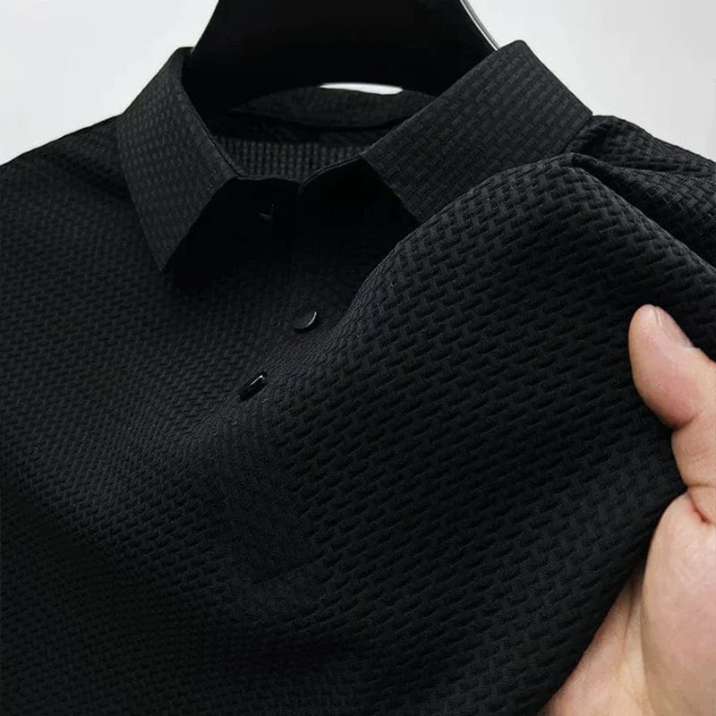 Tom Harding Bricado Seiden-Poloshirt