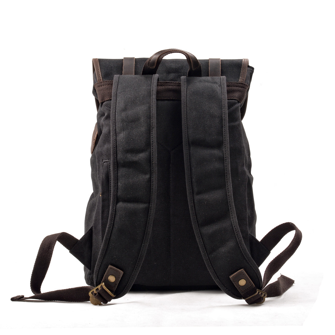Canvas Reserucksack | VADUZ