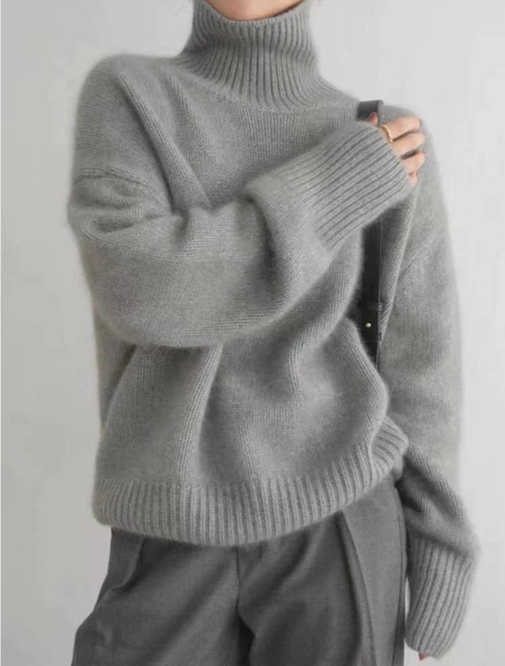 Gemütlicher Klassiker-Pullover™
