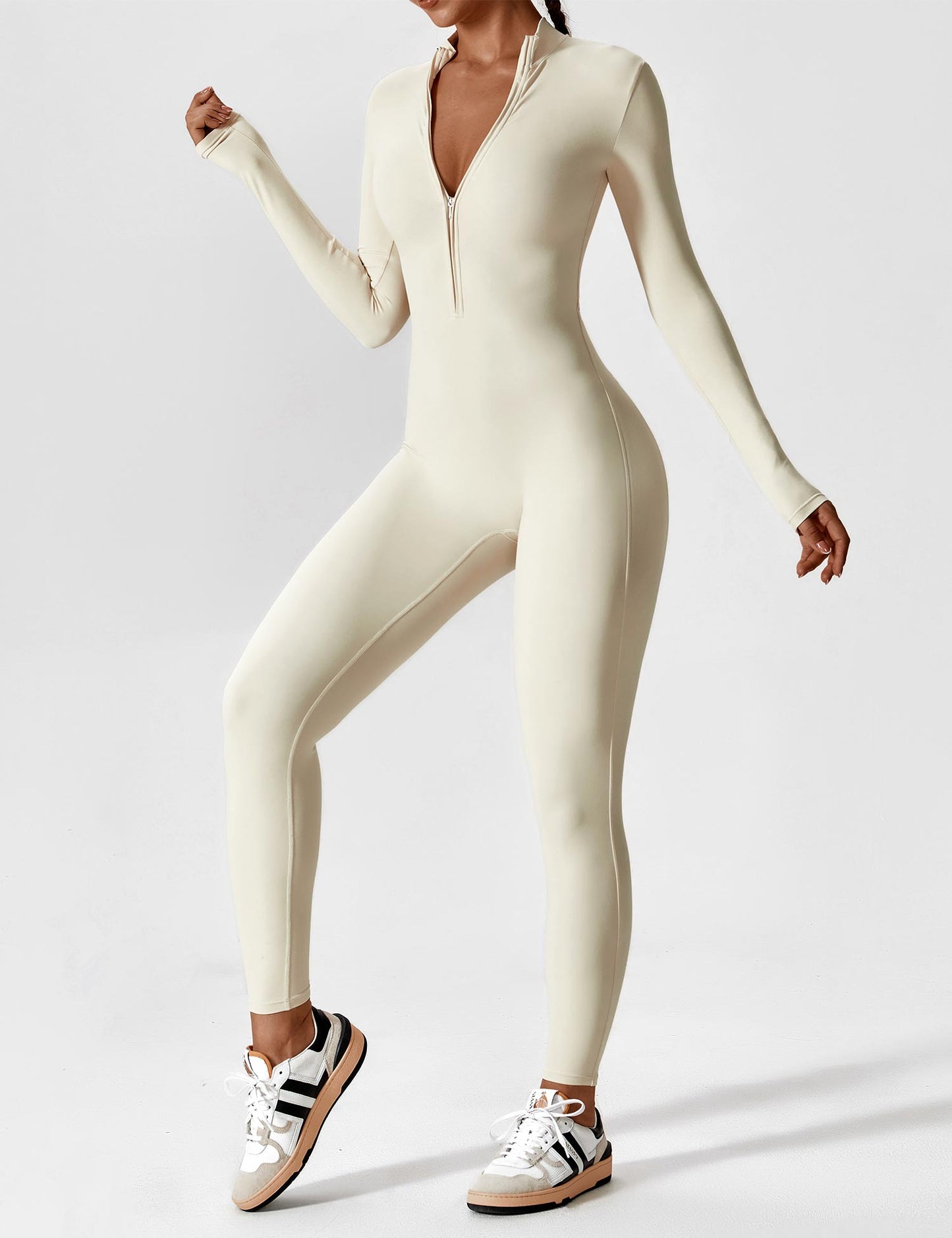 GYMGIRL ULTIMATE - Jumpsuit