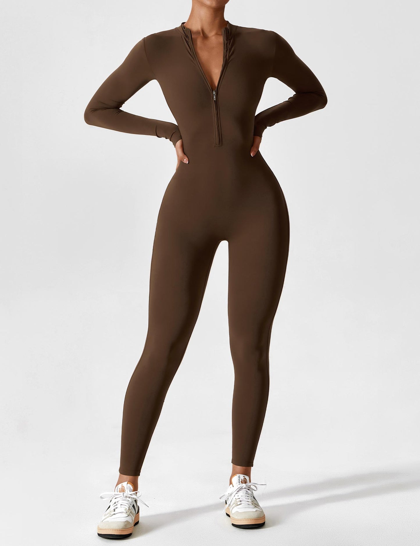 GYMGIRL ULTIMATE - Jumpsuit