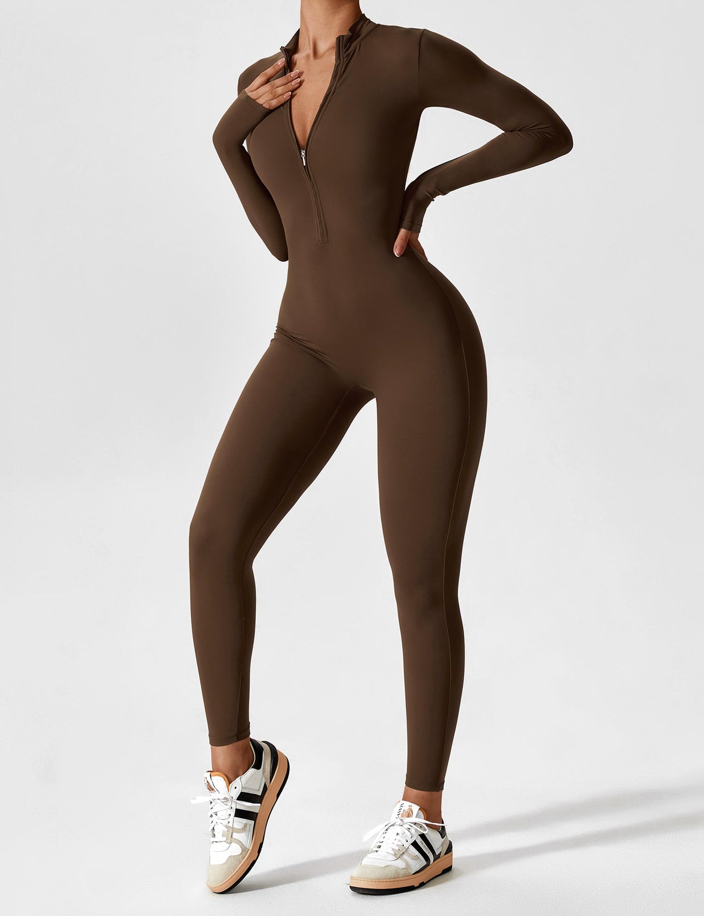 GYMGIRL ULTIMATE - Jumpsuit